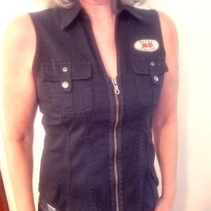 Harley-Davidson Sipper Vest